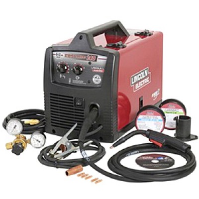 Lincoln Electric Welder