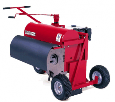 Little Beaver Mini Trencher