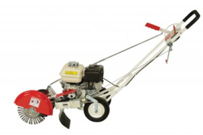 Little Wonder 6236 118cc Pro Crack Cleaner