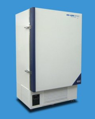 Low Temperature Upright Freezers (18 Cu Ft)