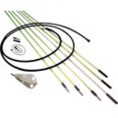 LSDI Creep Zit Wire Running Rod Kit