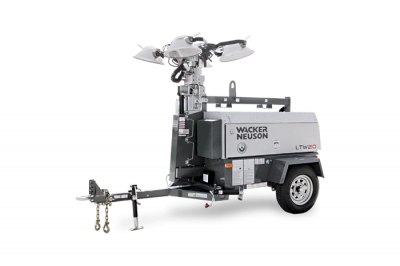 Wacker Neuson LTW20