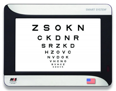 M&S All-in-one USA 20/20 Smart System