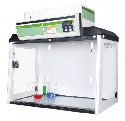 CaptairFlow® Ductless Fume Hood 391
