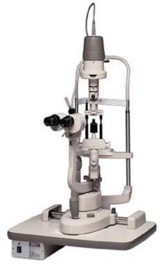 Marco 2b Ultra Slit Lamp