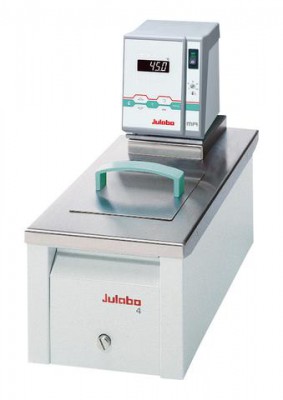 Julabo Heating Circulators 4.5 Liter TopTech MA
