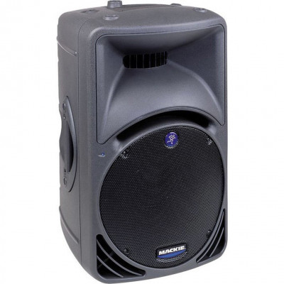 Mackie SRM Speaker System