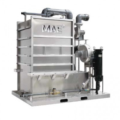 MAE2 Low-Profile Air Stripper