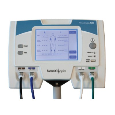 Summit Vantage ABI One Touch ABI Screening