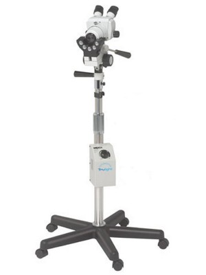 Wallach ZoomStar Colposcope with Trulight and Centerpost (906057T)