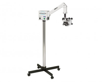 Wallach ZoomScope Colposcope with Trulight and Overhead Suspension Arm (906043-SP)