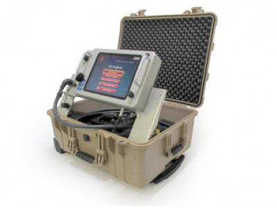 MALÅ CX-12 Ground Penetrating Radar