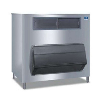 Manitowoc F-1650 Ice Bin