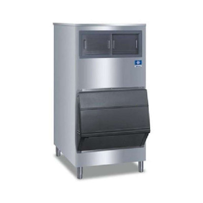 Manitowoc F-700 Ice Bin