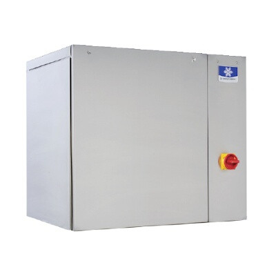 Manitowoc IYT1900W-SpaceMaker Ice Machine Head