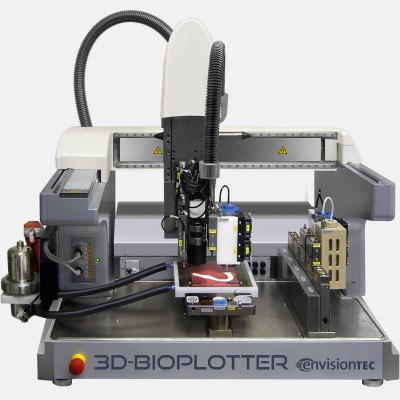 3D-BioPlotter® Manufacturer Series