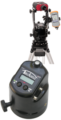 Laser Technology MapStar TruAngle Angle Encoder