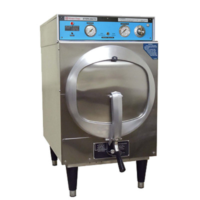 Market Forge Sterilematic STM-EL
