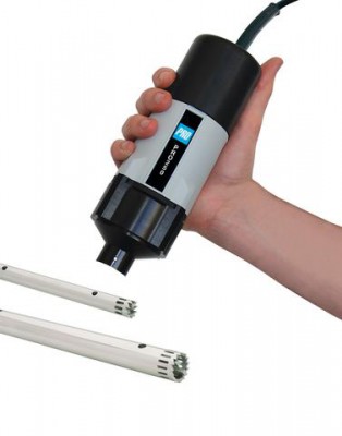 PRO Scientific PRO Max-Homogenizer Deluxe Package