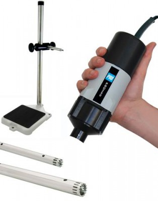 PRO Scientific PRO Max-Homogenizer Premium Package