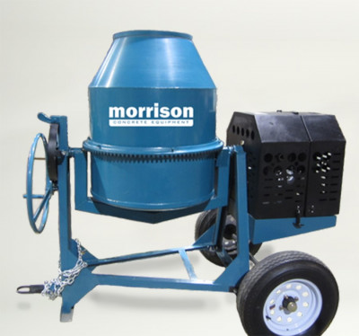 Morrison MC12H390 12 cu. ft.