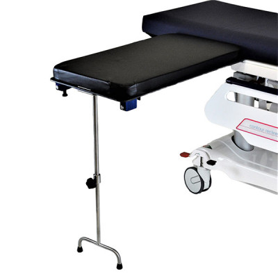 Schuremed 800-0056 Hand Table Rectangle Phenolic 34