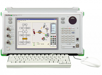 Anritsu MD8470A Signaling Tester
