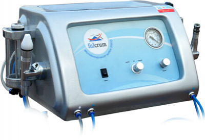 Fulcrum Cosmotech Micro Dermabrasion 300 CD
