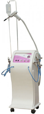 Fulcrum Cosmotech Micro Dermabrasion PF 3