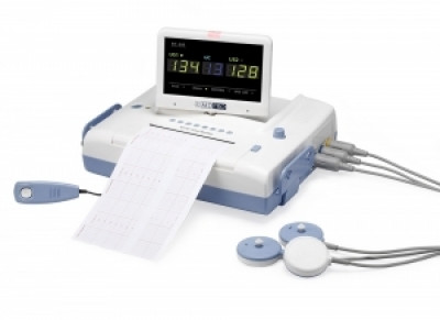 MDPRO MP-30 Fetal Monitor W/ LED Display