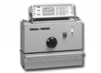 Megger DDA-1600 Circuit Breaker Tester