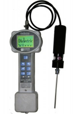 Dielectric MGD-2002 ​Multi-Gas Leak Detector