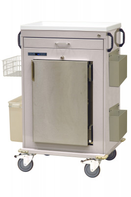 Harloff MH5100 Malignant-Hypothermia Cart
