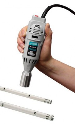PRO Scientific ​PRO Micro-Homogenizer Deluxe Package
