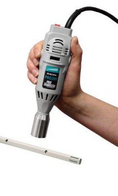 PRO Scientific ​PRO Micro-Homogenizer Standard Package