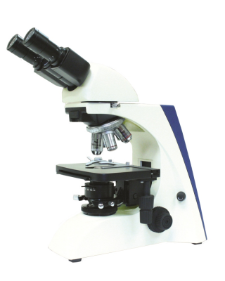 Microlux IV  MLX817 - Compound Microscope