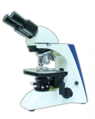 Seiler MICROLUX IV Biological Microscope