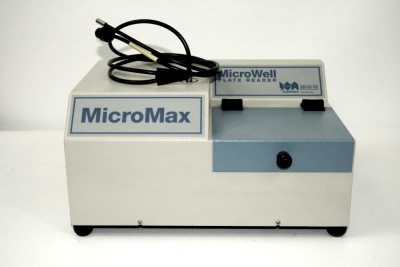 Horiba MicroMax MicroWell Plate Reader