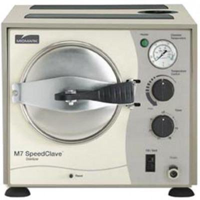 Midmark M7 Speedclave
