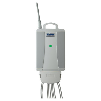 Midmark 4-000-0062 IQecg Electrocardiograph