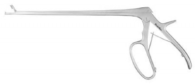 Miltex 20-711 Circular Cutting Punch, Angled Up 45D