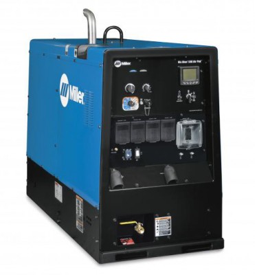 Miller Electric Welder/Generator