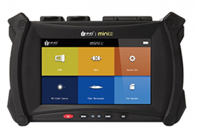 INNO MINI2 OTDR 1310nm / 1550nm, 32dB / 30dB