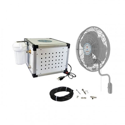 Mist Cooling MC24120 Mist Fan
