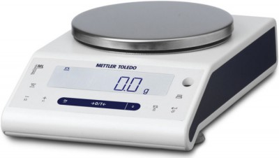 Mettler Toledo ML601E/03