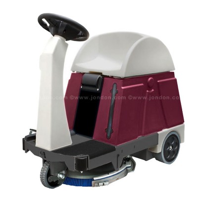 Minuteman E Ride 21 Ride-On Auto Scrubber