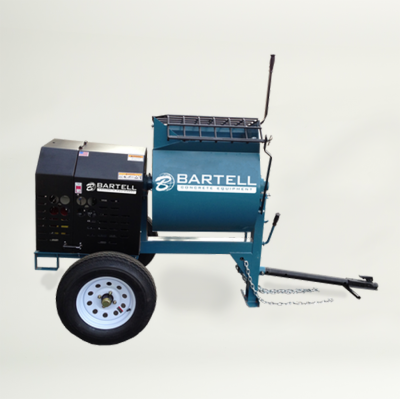 Morrison MM9H240 9 cu. ft.