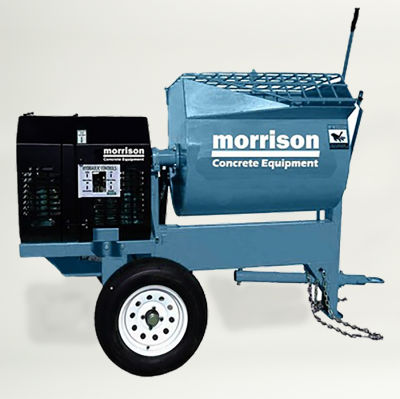 Morrison MMH12H390 Hydraulic 12 cu. ft.