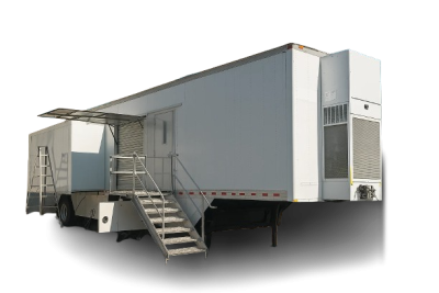 Philips Azurion Mobile Cath Lab