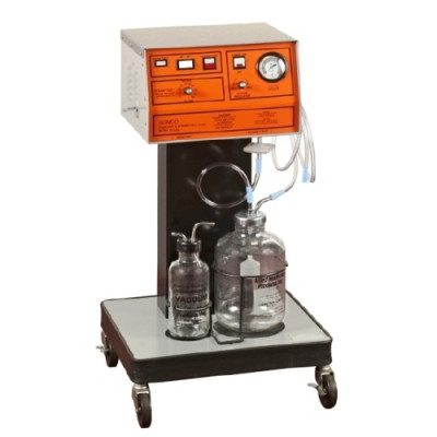 GOMCO GASTRIC DRAINAGE CONSTANT/INTERMITTENT ASPIRATORS. Model 6036